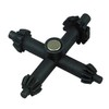 Lisle 12060 Large Magnetic Chuck Key