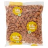 LIFE Mandorle Sgusciate - Frutta Secca, Snack in Pratico Sacchetto,