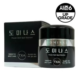 SellerHub [셀러허브][도미나스] 크림 6세대 50g 1개 (S39158963) [SellerHub][Dominus] Cream 6th Generation 50g 1 piece (S39158963) [1 piece of 50g]