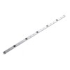Miter Bar Slider Table Saw Gauge Rod Aluminum 650mm Universal