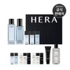 Hera [Special Offer] Homme Blue Essence 2-Piece Set / [기획] 옴므 블루 에센스 2종 세트