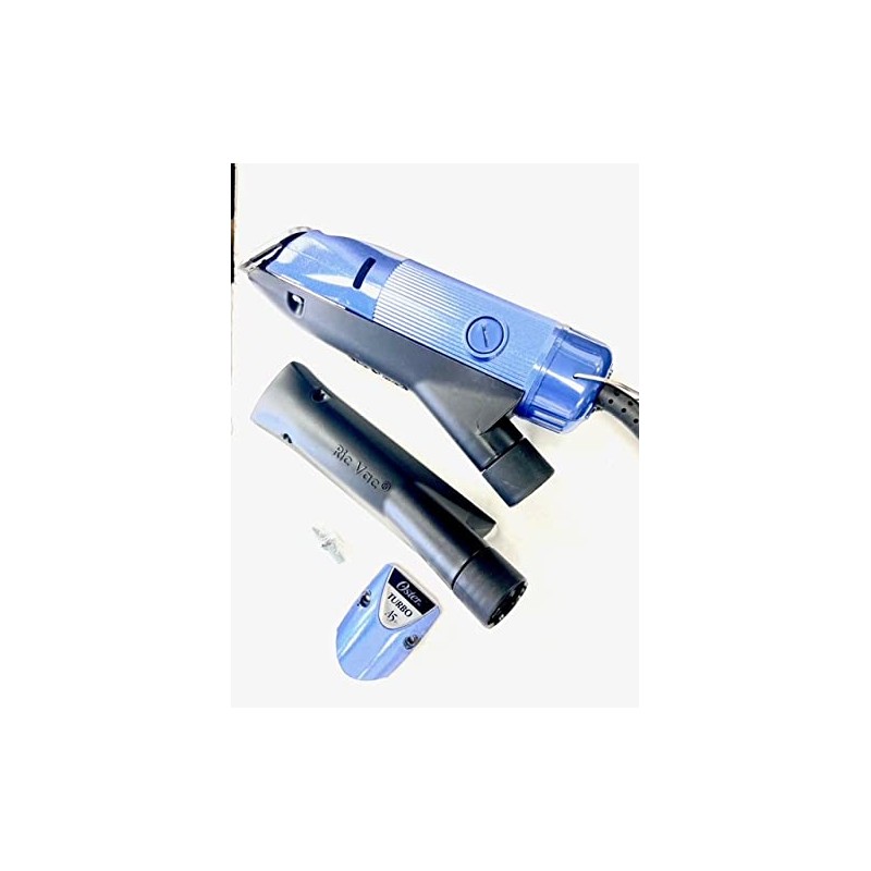 Clipper Vacuum Attachment Oster 76 / A5 & Accessories.