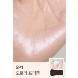 Cézanne 세잔느 펄 광채 하이라이트 에디션 SP1 오르라프리즘 Cézanne Pearl Glow Highlight Edition SP1 Aura Prism