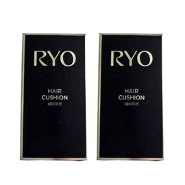 Ryo Hair Cushion 7g 2pcs 14g / 려 헤어쿠션 7g 2개 14g