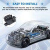 13540028 Fuel Pump Control Module Compatible with 2019-2021 Chevy Silverado