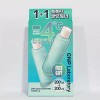 CNPK 차앤박(CNP) 아쿠아 수딩 토너 200ml 1+1기획 Cha&Park CNP Aqua