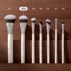 Albeaut Foundation Brush Contour Blush Angled Contoured for Flawless Face