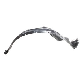 MNMSYH Wheel Liner Splash Shield Front Right Side for Toyota for Sequoia Limited/SR5 2001-2004 for Tundra Limited/SR5 2004-2006 TO1249127 12821513 201-7435