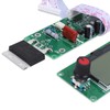 Time Control Welding Module LCD Double Pulse Encoder Board 100A