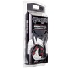 Venum Predator Mouthguard - Black/Red