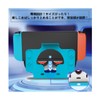SHEAWA Switch/OLED Model VR Goggles Headset for Myopia -8.0 or