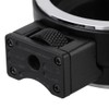 Andoer Auto Focus AF EF-NEXII Adapter Ring for Canon EF
