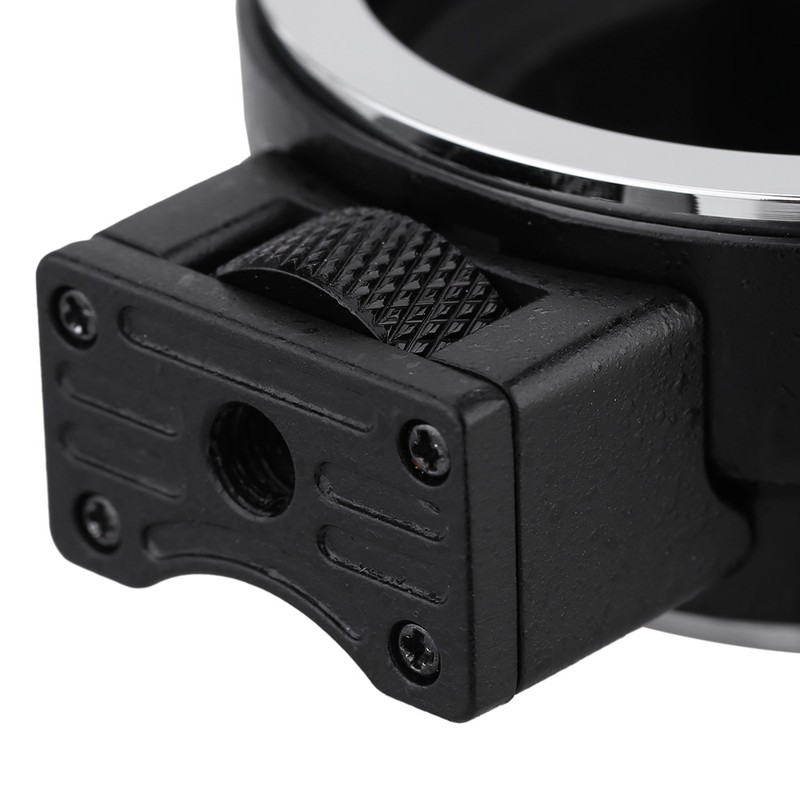 Andoer Auto Focus AF EF-NEXII Adapter Ring for Canon EF