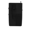 Multifunctional AM FM Portable Pocket Radio Battery Operated AM FM