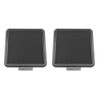 Surrgound F43 HEPA Filter and Foam Filter Set Compatible with