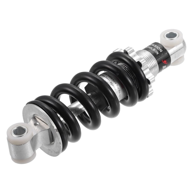 X AUTOHAUX Rear Shock Absorber 150 mm 1200 lbs for