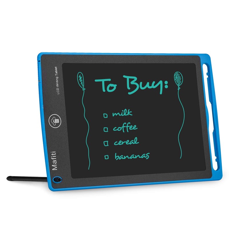 mafiti 10 Pack LCD Writing Tablet 8.5 Inch Electronic Drawing