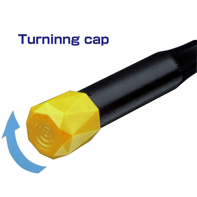 VESSEL Precision Screwdriver ESD (Anti-Static) Phillips 3 Piece Set