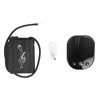Health Monitor Electronic Arm Style Measuring Device Voice Prompt Visual