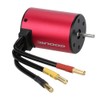 GoolRC S3650 4300KV Sensorless Brushless Motor for 1/10 RC Car
