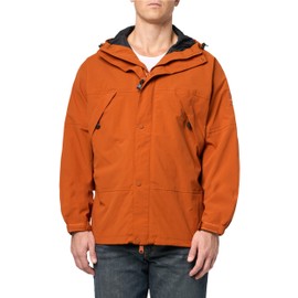 Timberland Men's Water Resistant, Umber