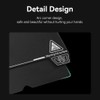 Creality Epoxy Resin Build Plate Double-sided Printing Platform 235×235mm Ultra-high