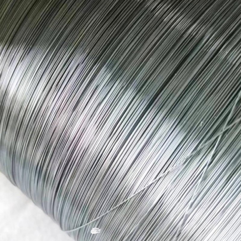 Surprecision Nitinol Shape Memory Wire Silver Super Elastic Nitinol Wire