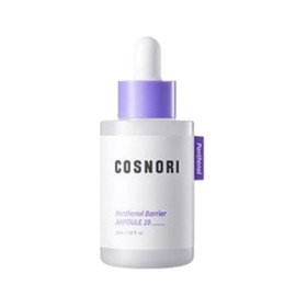 Kosnori COSNORI Panthenol Barrier Ampoule 10 50ml / 코스노리 판테놀 베리어 앰플 10 50ml