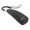 Ieron Barcode Scanner Bluetooth 2D Wireless Barcode Scanner Handheld Scanner