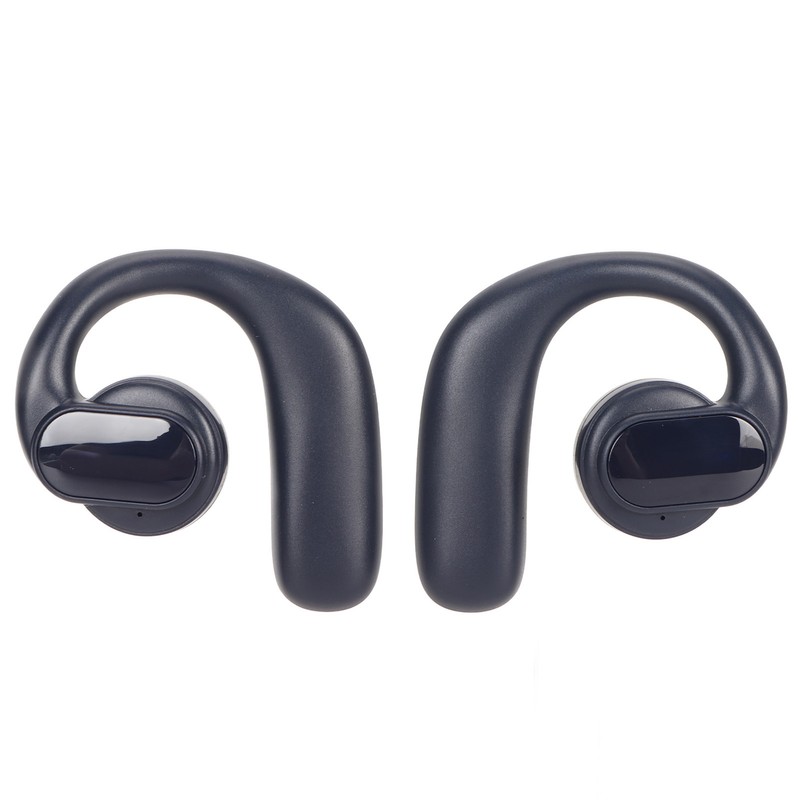 Open Ear Earbuds Bluetooth 5.3 Wireless Earbuds Noise Reduction 48