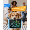 KOKODI LCD Writing Tablet, Gifts for 3 Years Old Boys