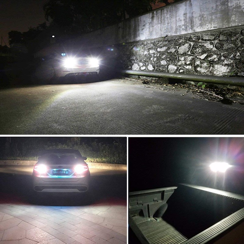OULED T16 LED Back Lamp, Explosive Light, 1200 Lumens, 20