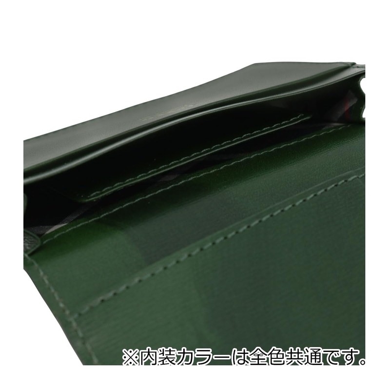 Takeokikuchi 7070121 Business Card Case, Genuine Leather, Men's, Card Case,