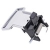 KUAFU Center Console Lid Striker Handle Latch Compatible with 2009-2019