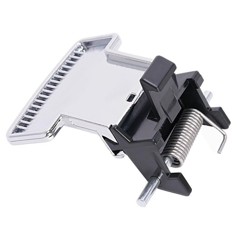 KUAFU Center Console Lid Striker Handle Latch Compatible with 2009-2019