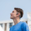 Shokz OpenMove Bone Conduction BT v5 (Azul)