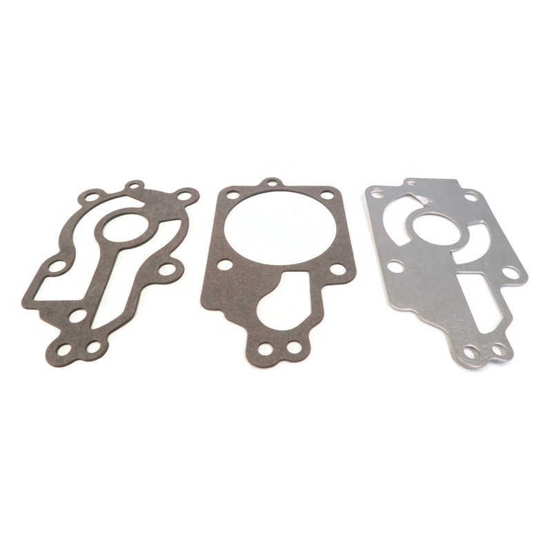 The ROP Shop Water Pump Impeller Kit for 1989 Mercury