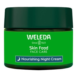 Weleda Skin Food Nourishing Night Cream, 40ml
