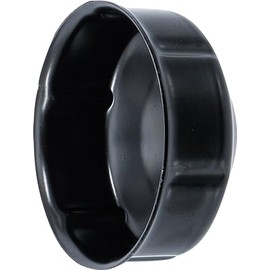 BGS 1039-66-6 | Oil Filter Wrench | 6-point | Ø 66 mm | for Fiat, Renault