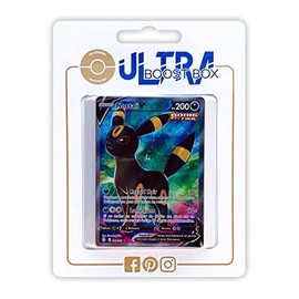 my-booster Pokémon Company SWSH07-FR-UB-188