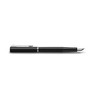 Waterman Allure Premium Metal Fountain Pen | Matte Black with
