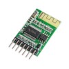Bluetooth Amplifier Board, 5V Audio Receiver Template Power Amplifier Modified
