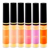 Kit labial indeleble Anlett con 6 piezas #6 multicolor cont.