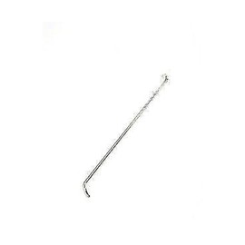 Compatible for use with Cma Dish Machines Door Spring Extension Rod (Ab) 00603.07 KolCoh15128