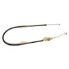 Boat Motor Throttle Cable Wire Assy For Yamaha Parsun Makara
