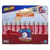 Ner Mega Accustrike 10 Dart Refill