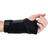 ProCare Universal Wrist-O-Prene Support Brace, Left Hand, One Size Fits