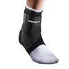 Zamst A1 Adjustable Ankle Brace for Severe Sprains, Chronic Instability,