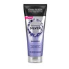 Shimmering Silver Shampoo (250ml) and Shimmering Silver Conditioner (250ml) by