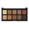 Profusion Paleta De Sombras Classics Profusion Cosmetics